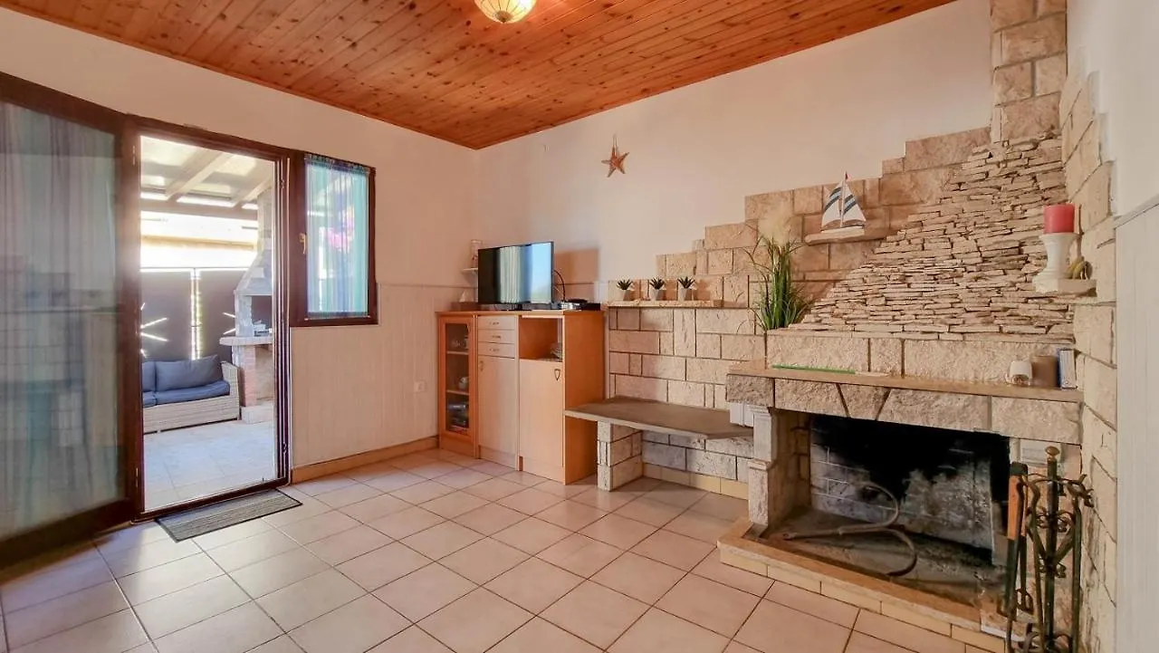 Holiday home Sv. Ivan Umag