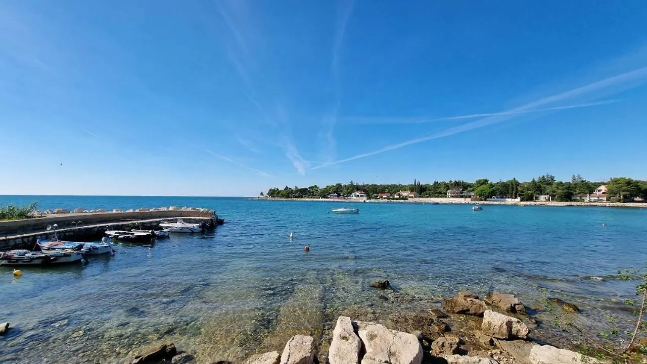 Sv. Ivan Umag Holiday home