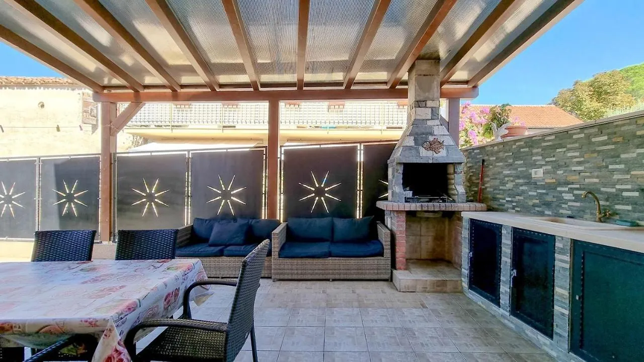 Holiday home Sv. Ivan Umag