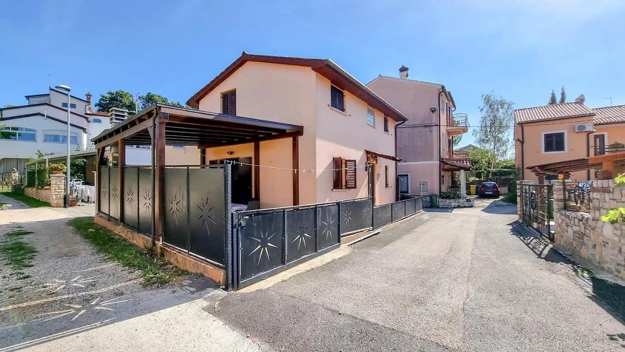 Sv. Ivan Umag Holiday home