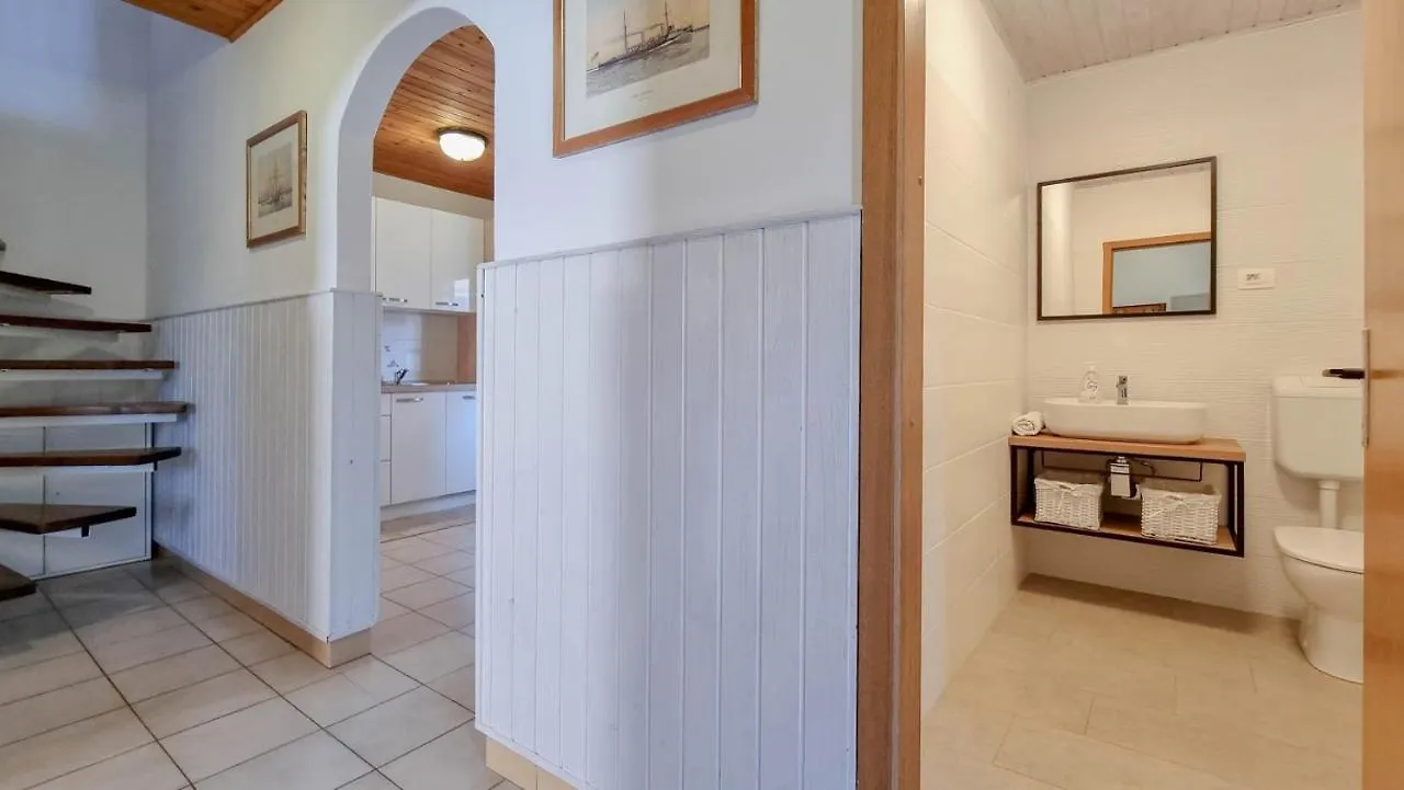 Holiday home Sv. Ivan Umag Croatia
