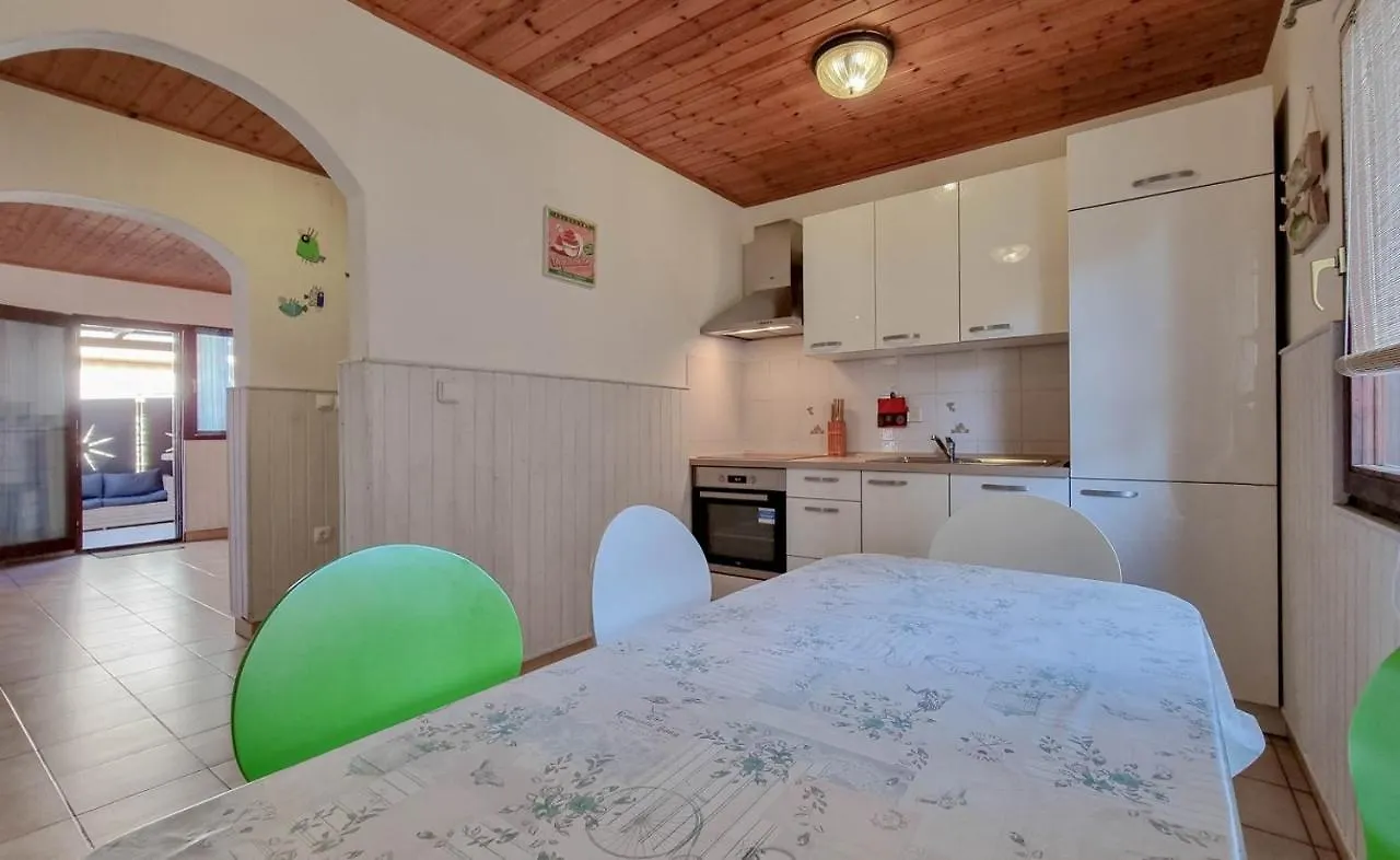 Holiday home Sv. Ivan Umag Croatia