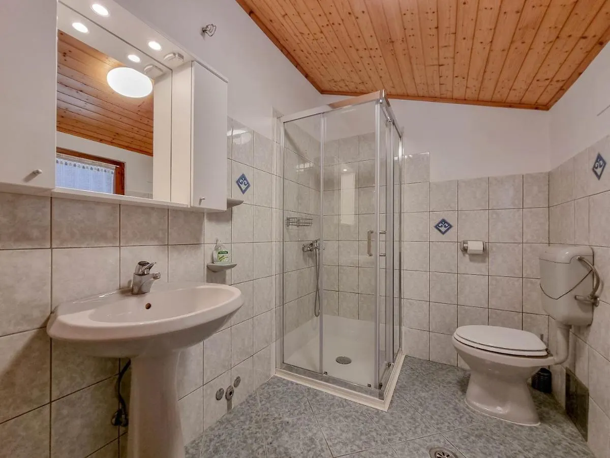 Holiday home Sv. Ivan Umag