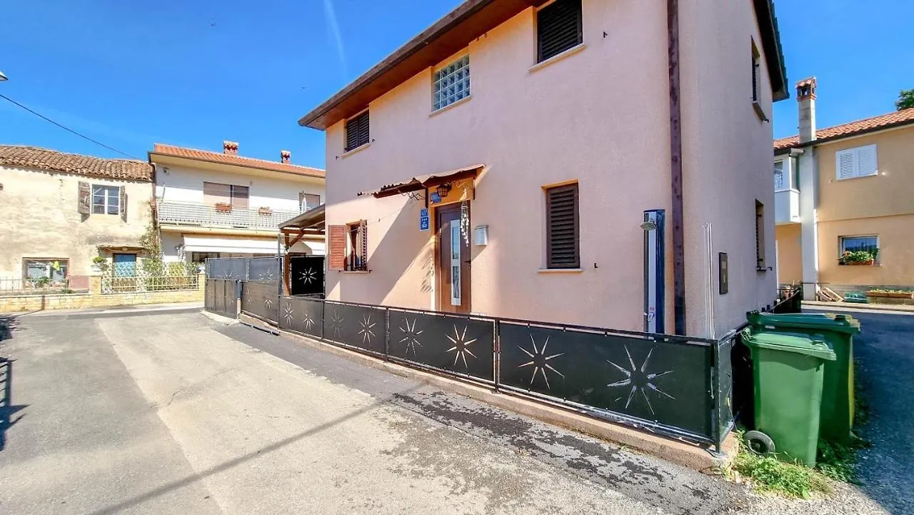 Holiday home Sv. Ivan Umag Croatia